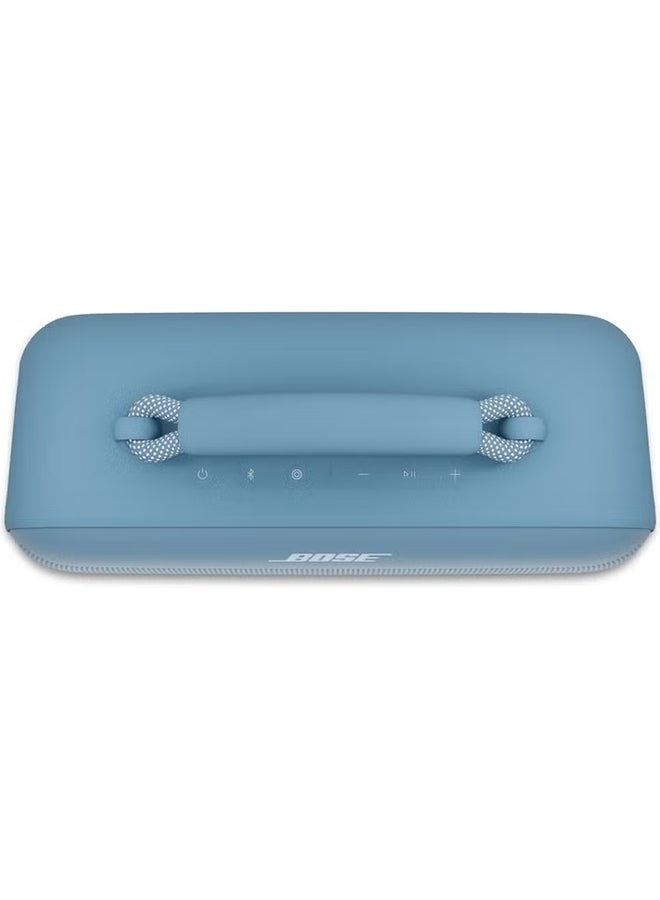 بوز Renewed - Sound Link Max Portable Speaker Blue Dusk - BLUE DUSK BLUE DUSK - Image 5