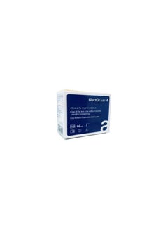 Gluco Dr 50 Strips Gluco Dr Box Of Gluco Dr Auto Strips  - Image 3