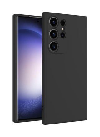 Silicon Black