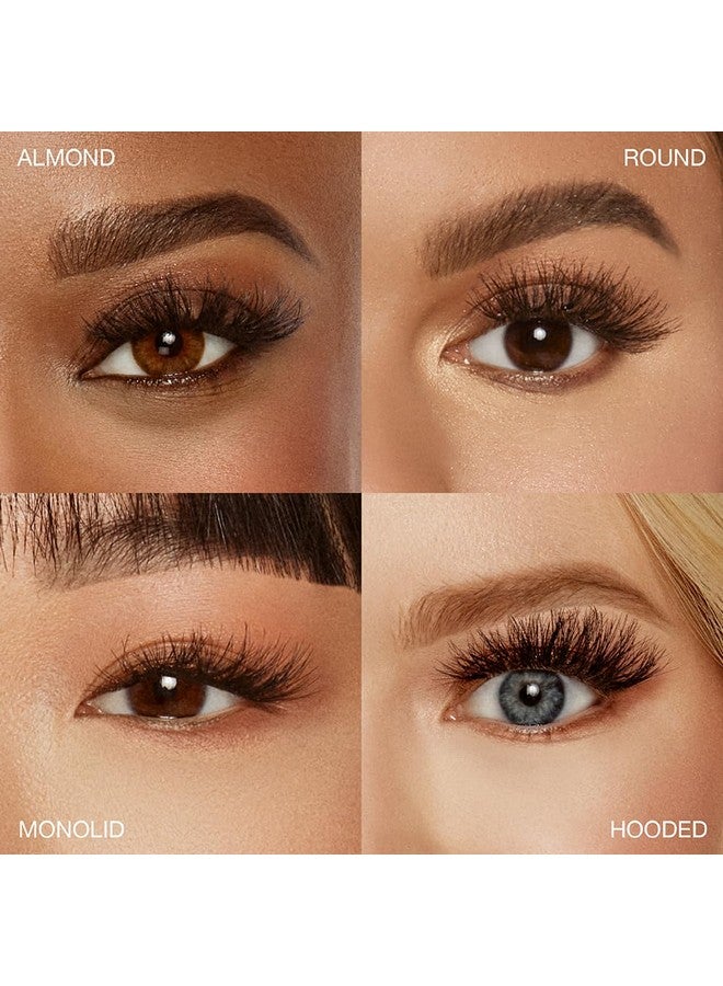 Ardell Naked Extensions, 56 Knot-free Individuals, 1 pack - Image 5