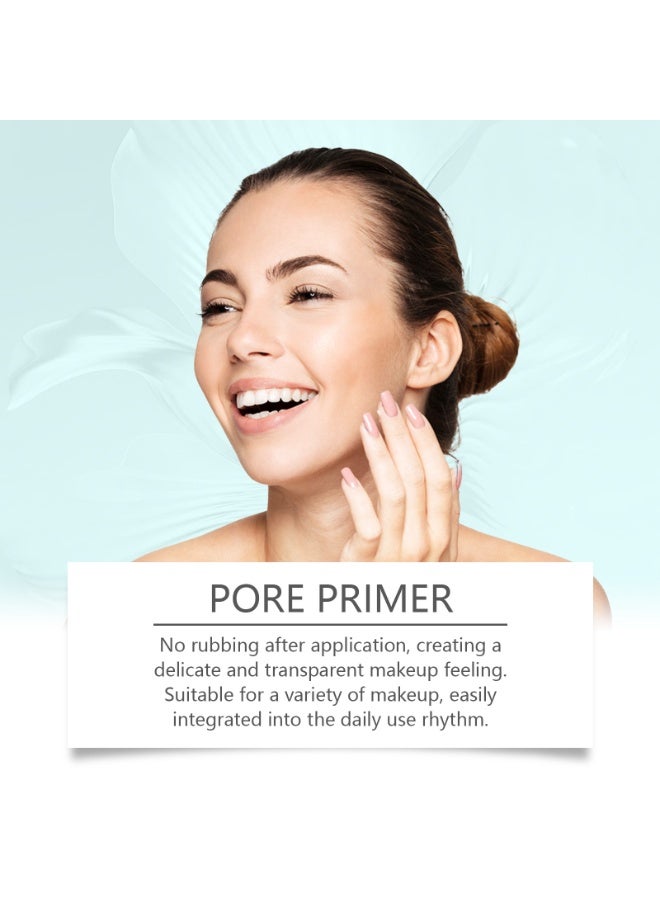 هويجي Face Primer Pore Minimizer .71 Ounce - Image 2