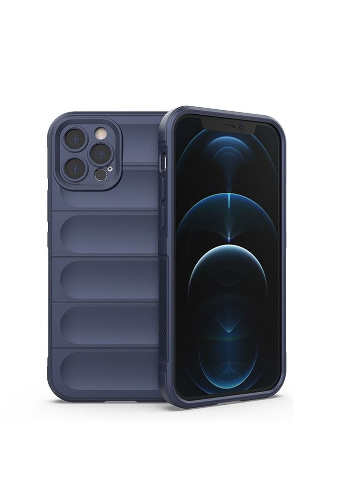 Loquat Suitable For iPhone Back Cover Fall Proof Phone Case