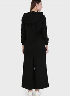 مودانيسا طقم من تونيك بهودي مع تنورة  - Image 2