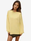 HICCUP Lemon Yellow