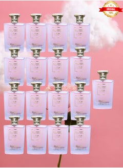 ريافا برفيوم 17 قطع عطر الشعر ريليشن للنساء 50 مل  - Image 1