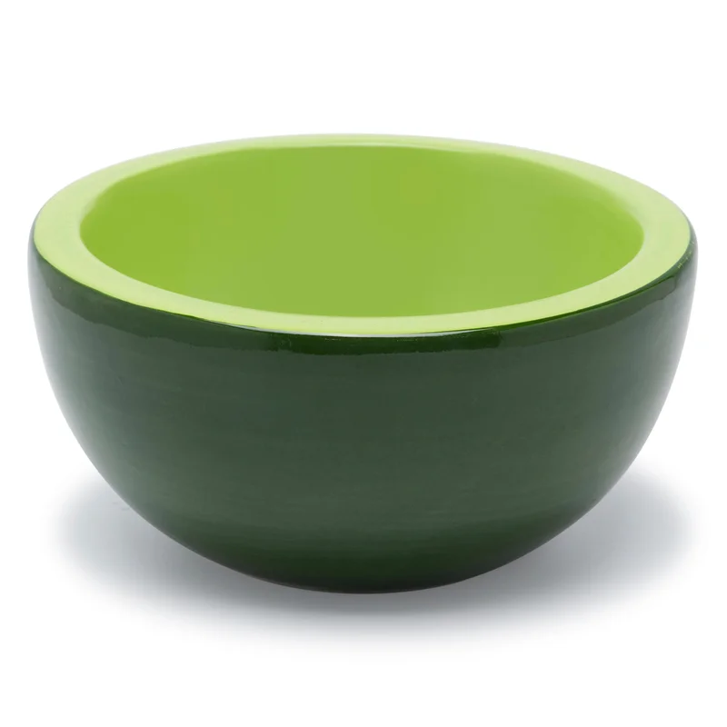 سيمبلي كيتشن Graphic Avocado Bowl