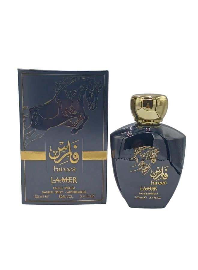 عطر فارس 100 مل