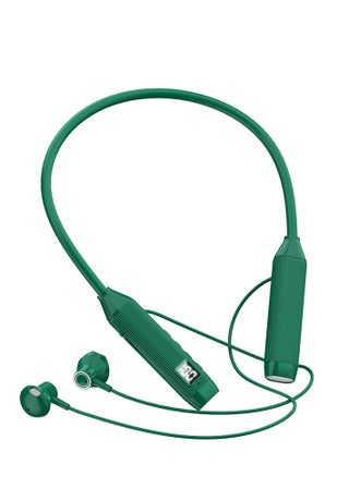 Neck-hanging In-ear Bluetooth Sports Headset With Digital Display, Large Battery And Long Battery Life, Neck-hanging Wireless Gaming Headset (Green) - pzsku/ZC96A62869DBB72946A22Z/45/1748945170/9d0b6018-c78b-4a0f-8bd6-4bdcd24eb11d