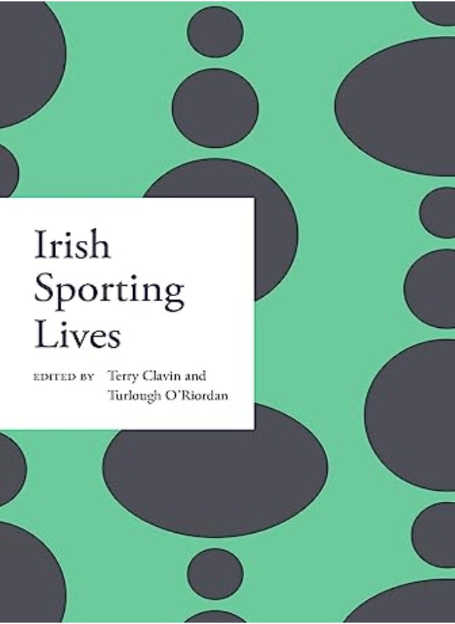 Irish sporting lives 