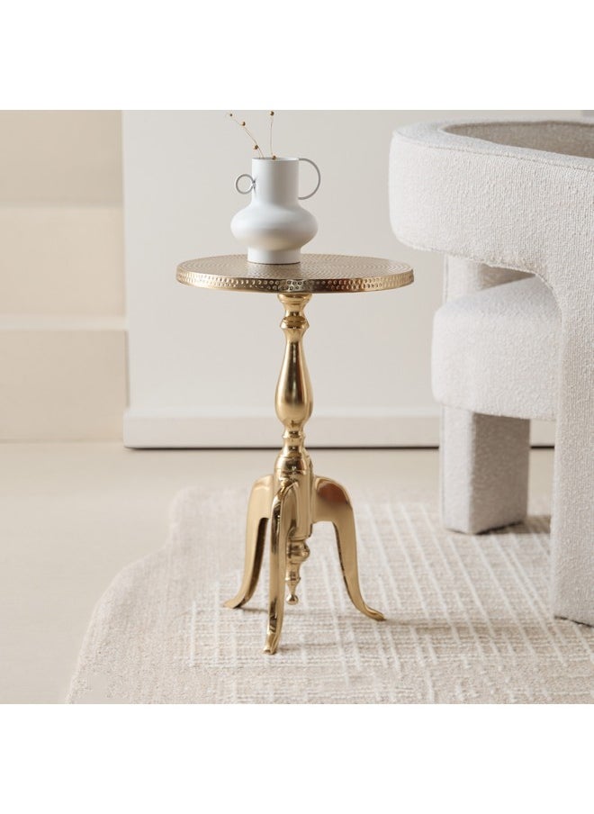Home Box Grace Accent Table 34 x 55 x 34 cm  - Image 1