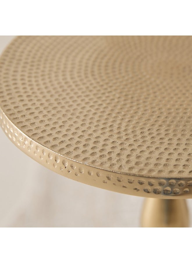 Home Box Grace Accent Table 34 x 55 x 34 cm  - Image 3