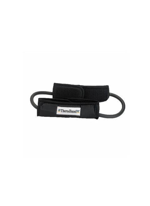 Professional Resistance Tubing Loop, Black, Advanced