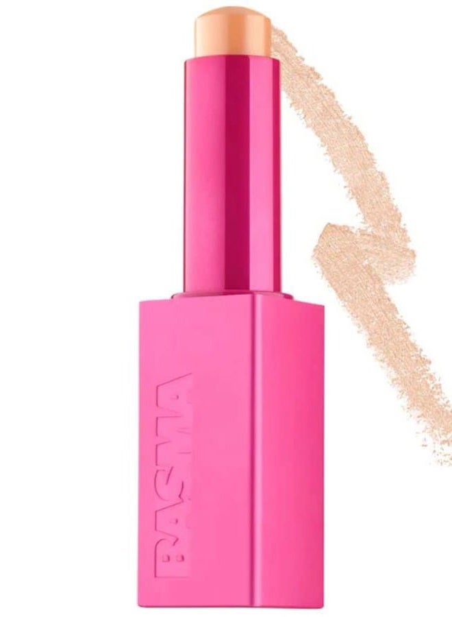 Basma Fiico BASMA The Foundation Stick - Shade 24 - Image 1