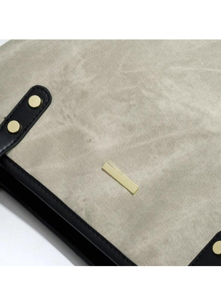 CEEKAY Advanced Design Women's Large Capacity Shoulder Bag - Image 4