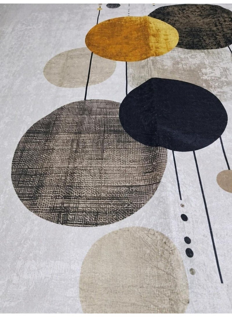 snooze Carpet protector (Orbit design) - Image 3