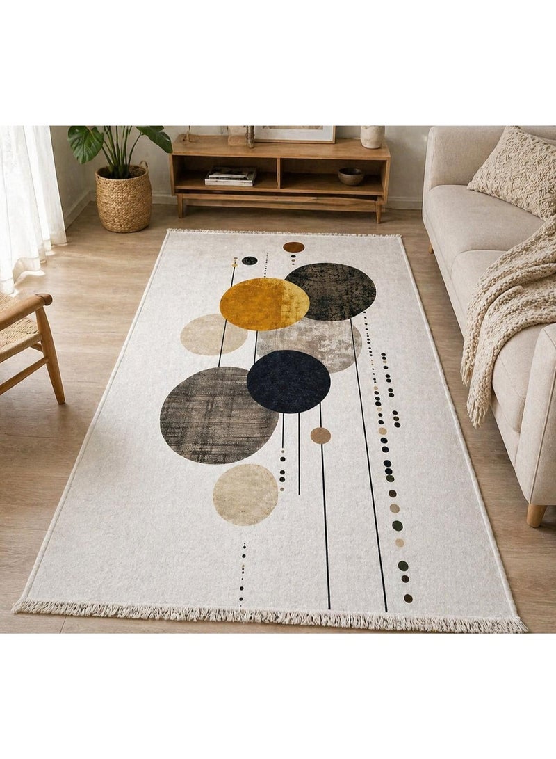 snooze Carpet protector (Orbit design) - Image 2