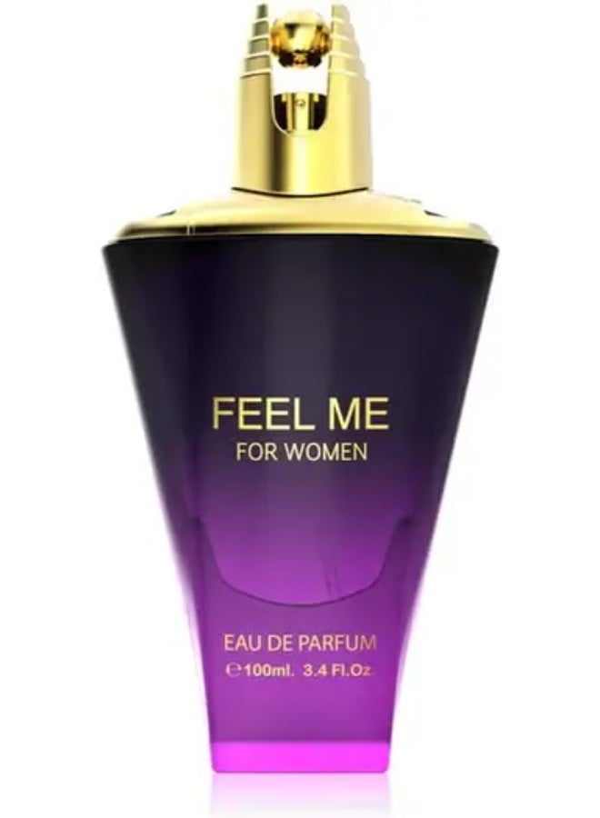 Feel Me EDP 100ml