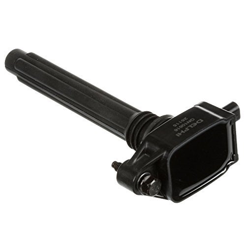 Delphi GN10616-11B1 Ignition Coil - Image 1