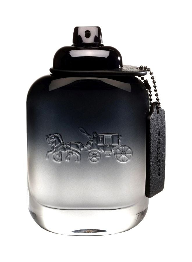 COACH New York EDT 4.5ml - Image 1