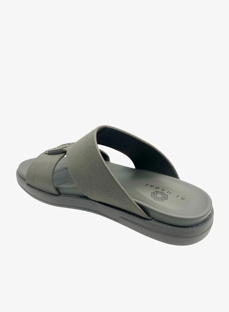 Al Hadaf Al Hadaf Arabian Oasis Sandals