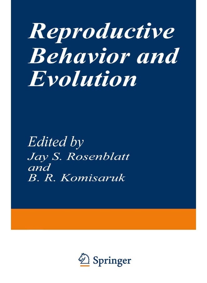 Reproductive Behavior and Evolution
