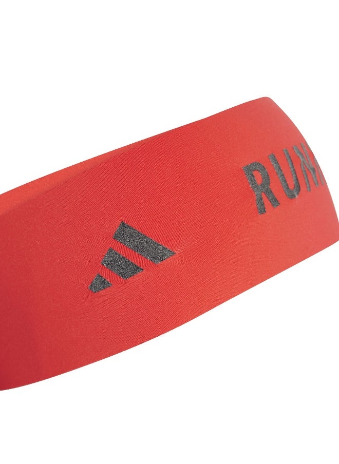 Running Climacool Unisex Headband