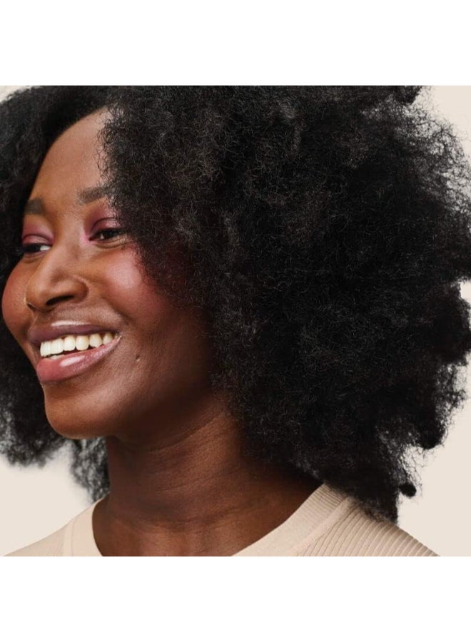 Living Proof Curl Elongating Styling Cream for Coily & Tightly Coiled Hair - Stretches Curls without Losing Definition, Reduces Shrinkage & Adds Softness (236 ml) - Image 3