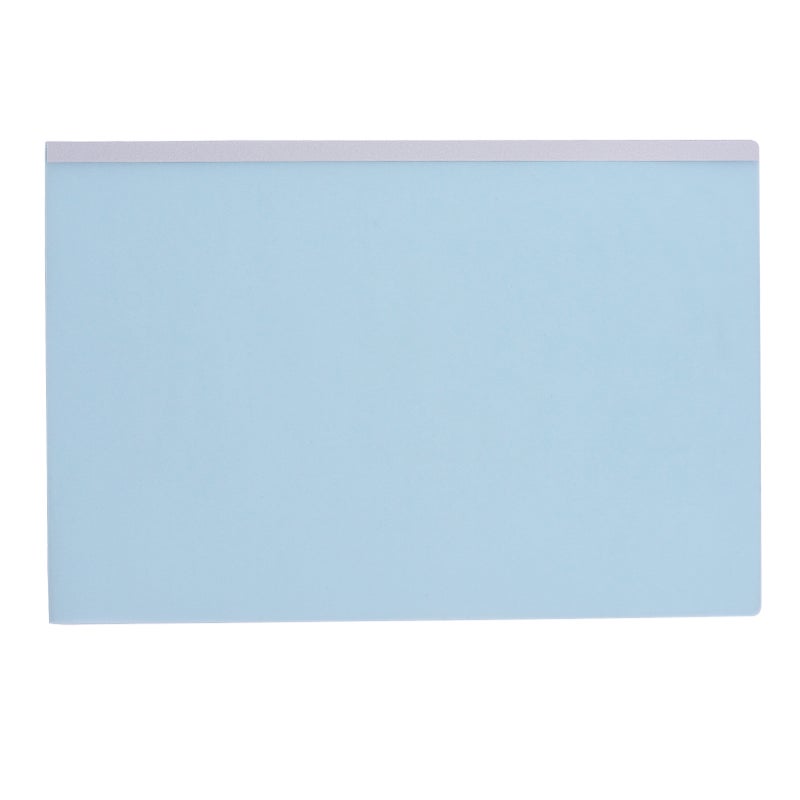 Transparent Copying Film Protective Film Sheet 27.2x18.3cm/10.7x7.2in for Graphics Drawing Tablets - Image 1