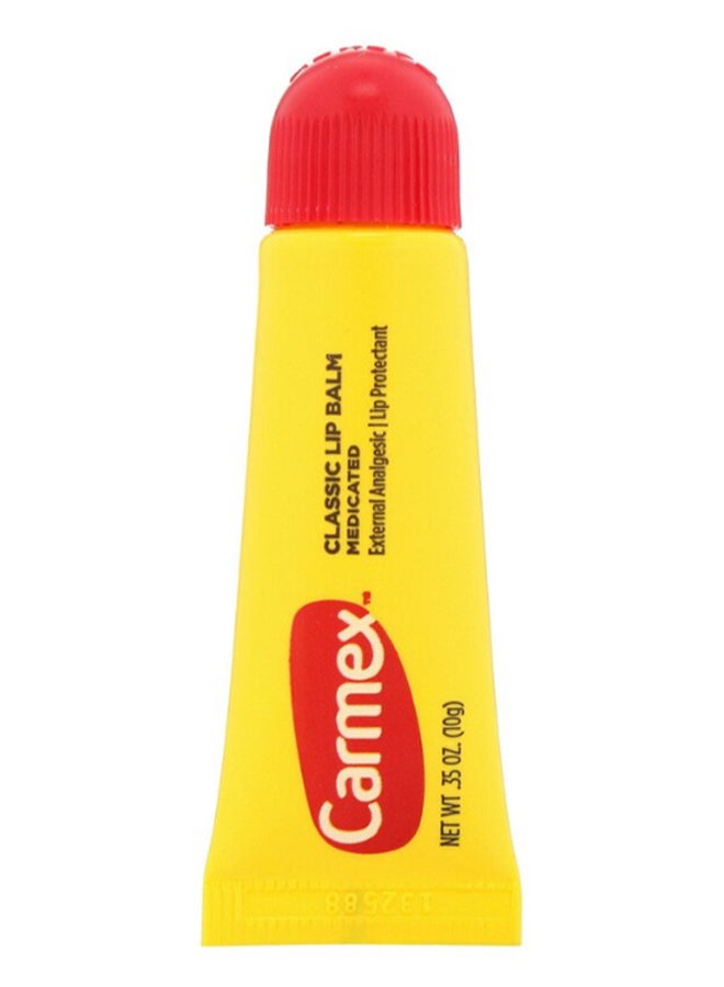 CARMEX Medicated Classic Lip Balm 10grams - Image 1