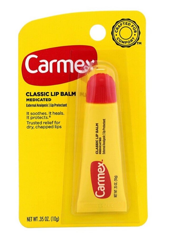 CARMEX Medicated Classic Lip Balm 10grams - Image 2
