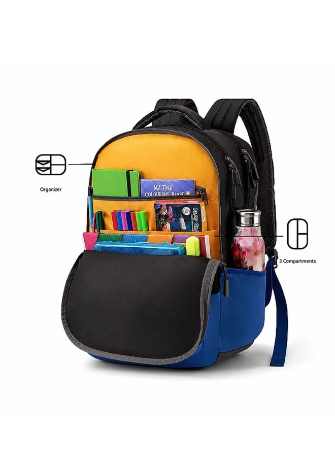 امريكان توريستر AMERICAN TOURISTER TOODLE Backpack - Image 5