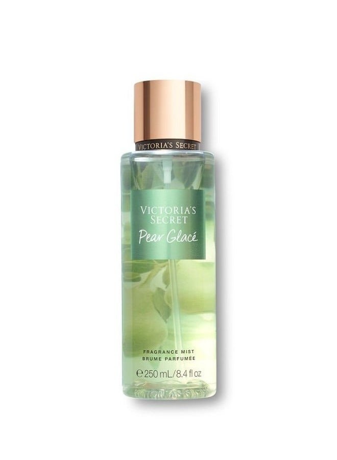 VICTORIA'S SECRET Pear Glace Fragrance Body Mist 250ml