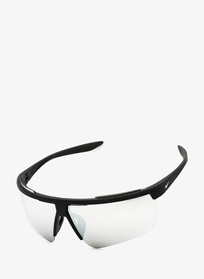 نايكي Unisex Shield Sunglasses - NIKE WINDSHIELD 20 CW1287