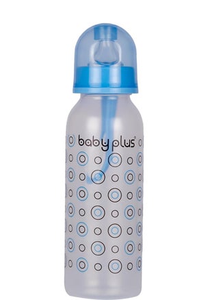 Cereal Feeder Bottle With Nipple 8 Oz Capacity Blue - pzsku/ZC96B9493132827483240Z/45/_/1710219075/75bfaca7-7b80-49f1-8c83-c784e1615917