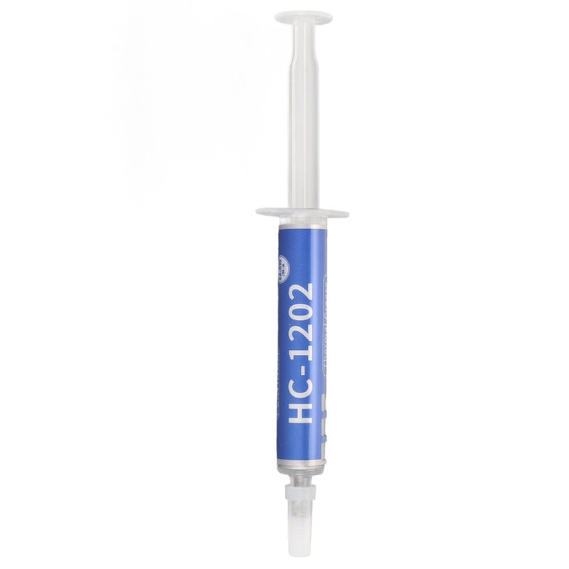 Thermal Paste 12.8W/m.k Silicone Grease Carbon Microsphere Thermal Conductive Grease for Chipset GPU CPU Printer - Image 3