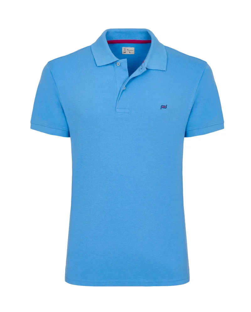 Camicissima Cotton Basic Polo