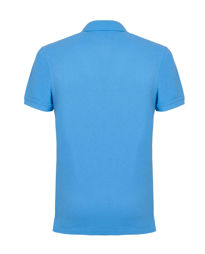Camicissima Cotton Basic Polo