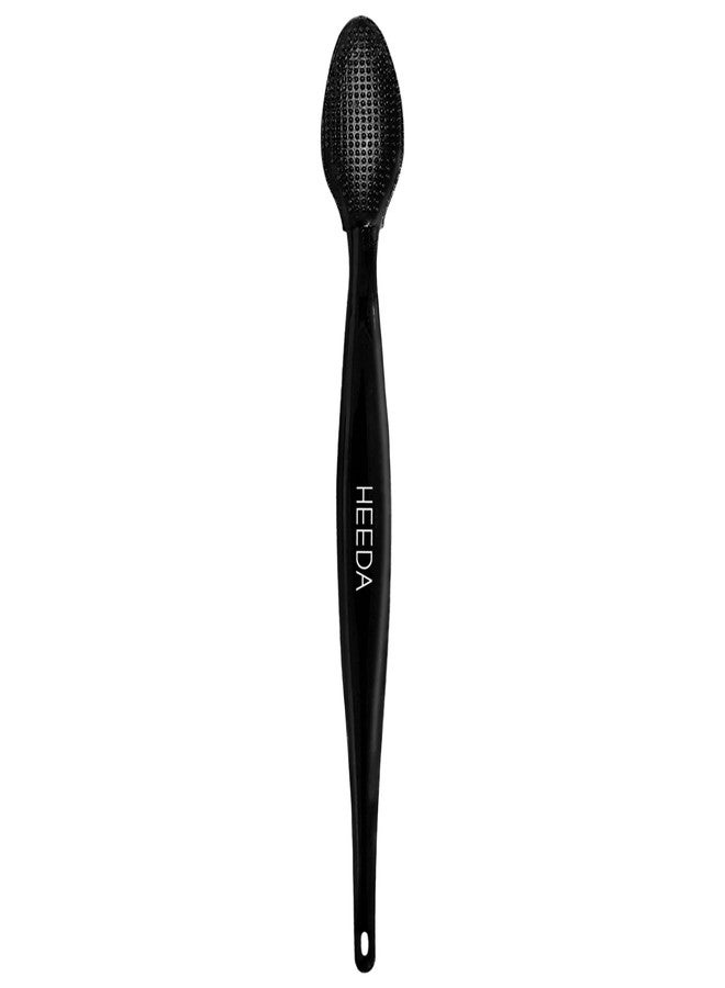 HEEDA 3 in 1 Cleansing Facial Silicone Brush - Image 1