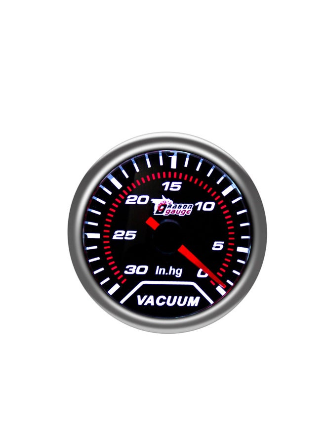 Modified Car Instrument Car Speed Booster Water Temperature Oil Temperature Oil Pressure Voltage Air-fuel Ratio Exhaust Temperature Meter