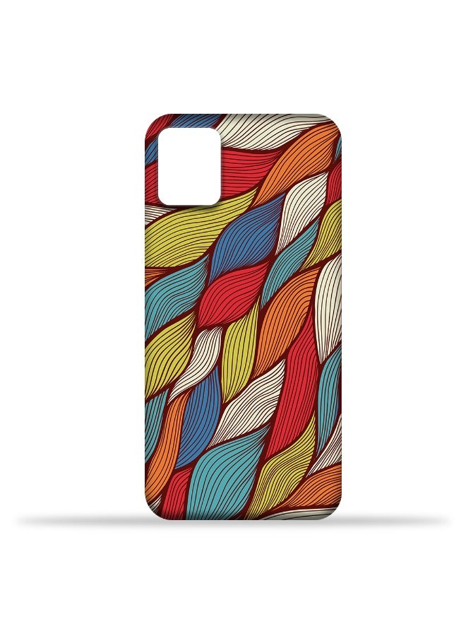 AMC DESIGN Protective Case Cover For Motorola Moto G32 - Image 2