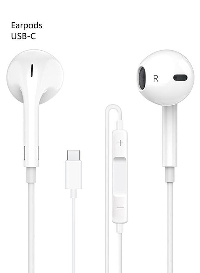 bukela Bukela in-ear Earphones With usb-c 30 g ZC96BD60650E4C4E7E412Z
