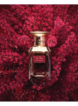 AFNAN Modest Pour Femme Deux Eau De Parfum for Women, 100ML - view 3