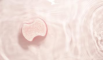 Spongeables Pedi Scrub Foot Buffer 20 Washes Lavender Tea Tree Oil Aromatherapy 2Ounce - Image 3