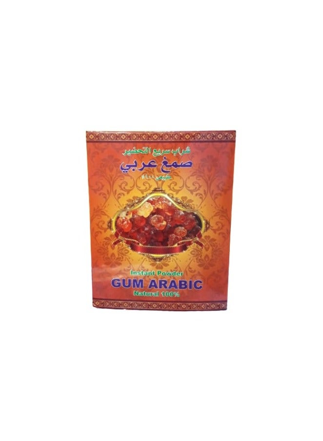 Gum Arabic Natural Powder 150g 
