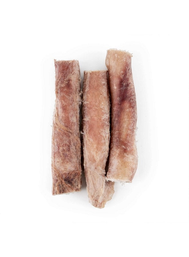 FLOURISH Freeze-Dried Raw Pet Treats for Dogs, Bully Sticks (5 Count) - Image 2