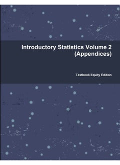 Introductory Statistics Volume 2