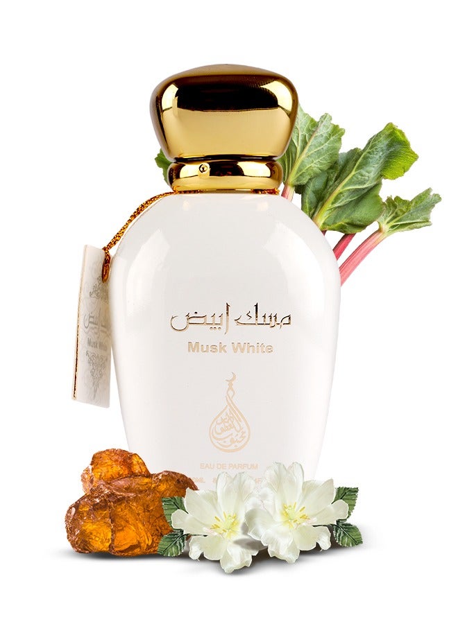 mahabub MUSK WHITE From Mahabub perfume 100 ML - Image 1