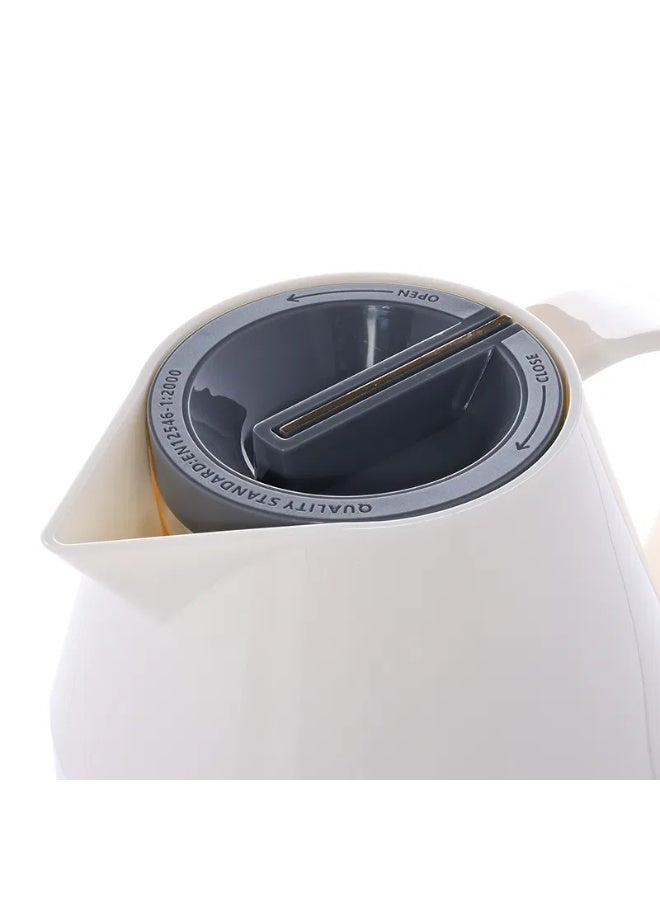 TAVOLO Swan 2 liter sugar thermos - Image 2