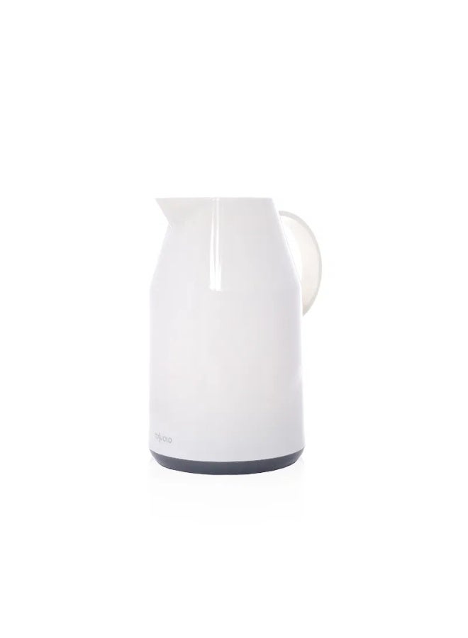 TAVOLO Swan 2 liter sugar thermos - Image 1