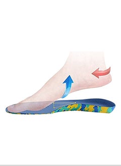 Generic Pair Of Creative Arch Orthopaedic Insoles  - Image 2